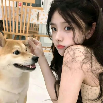 千古两美人